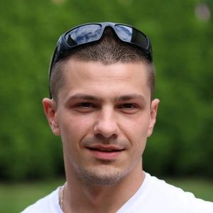 Meet your Posher, Gregory